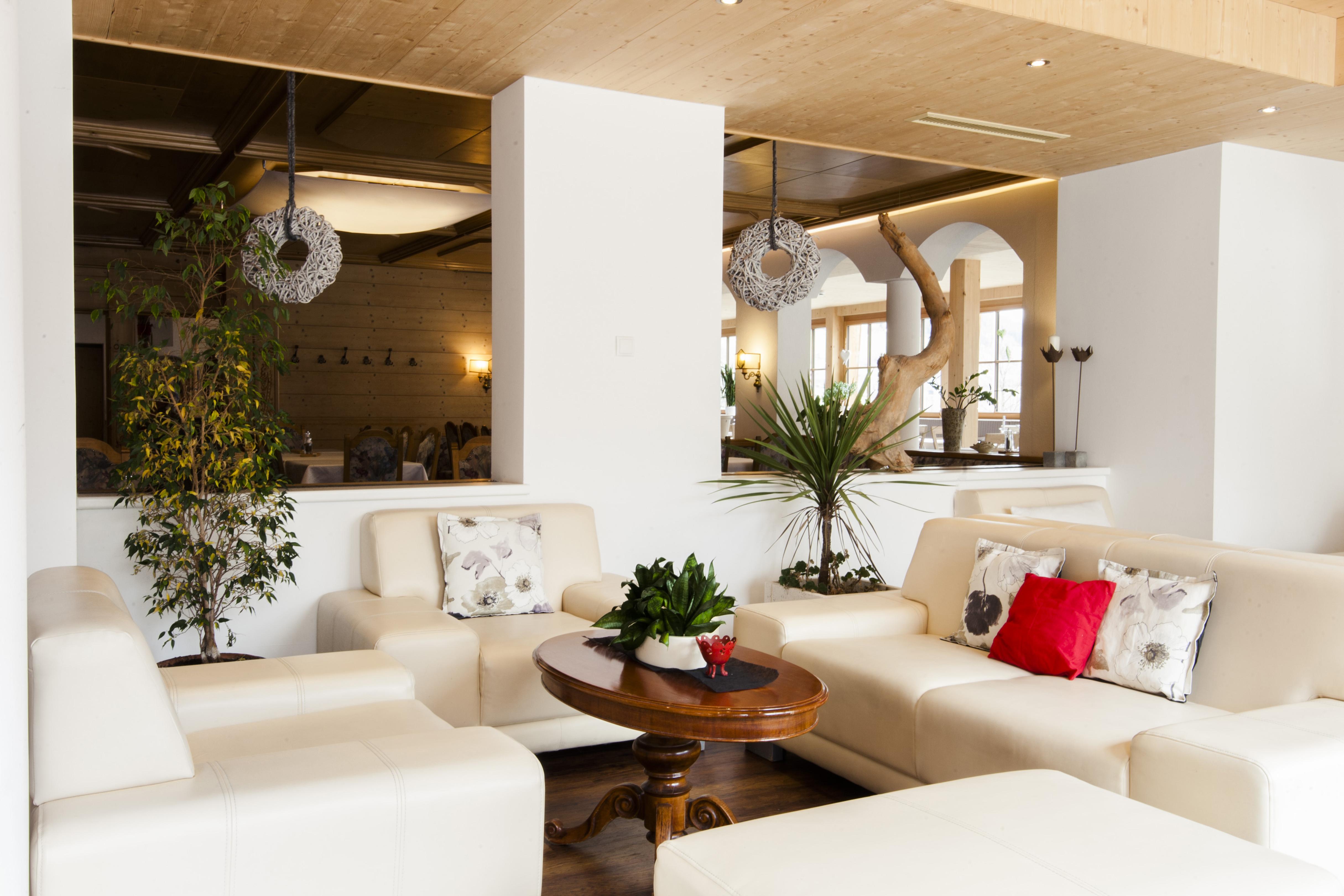 Hotel Alpina Nature-Wellness Wenns Exterior foto