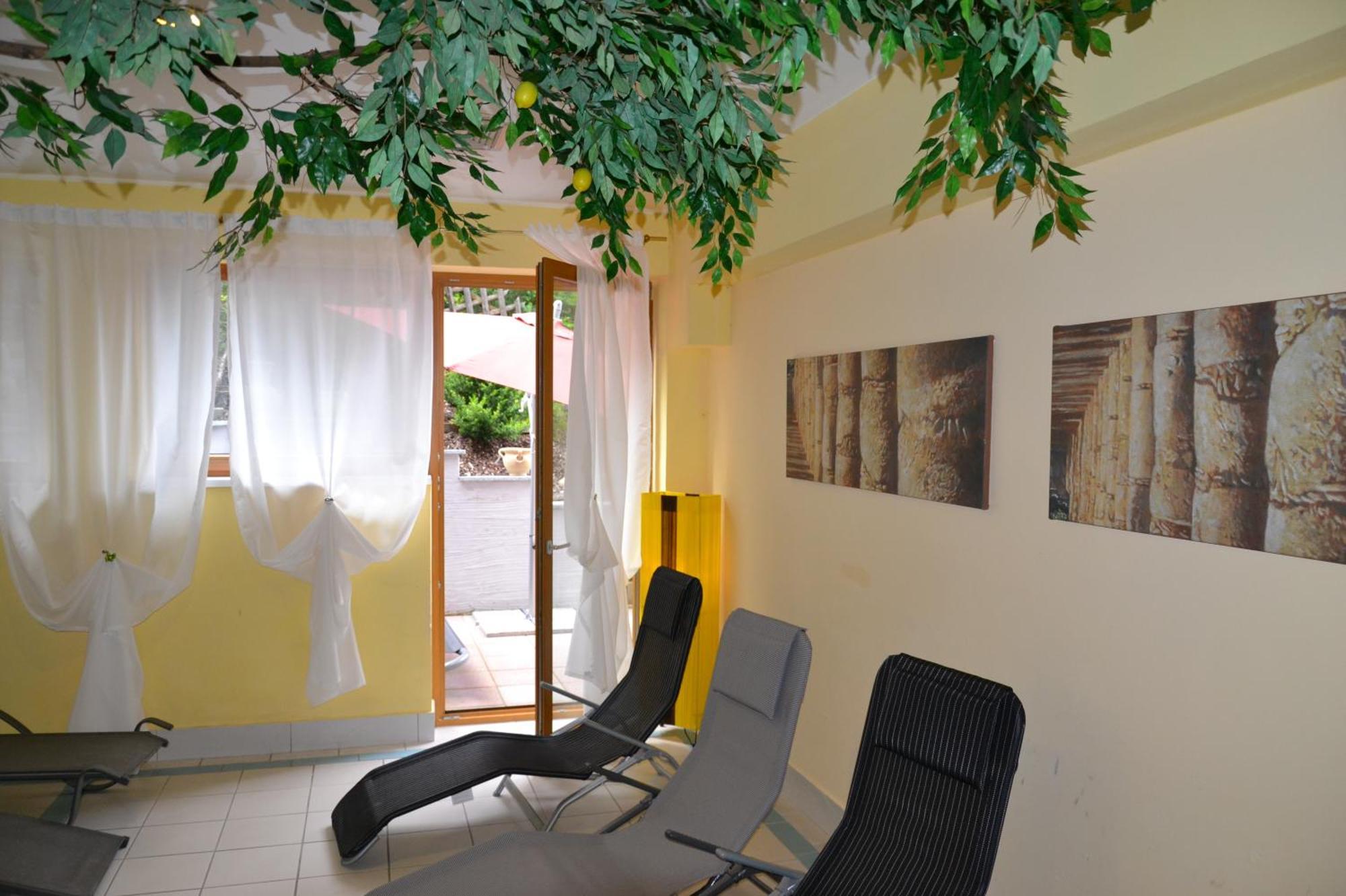 Hotel Alpina Nature-Wellness Wenns Exterior foto